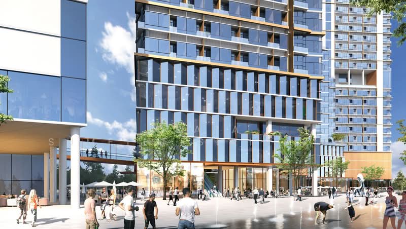 Landmark @MRTA Station, Bangkok, 397 Rama 9 Road, Bang Kapi, Huai Khwang, Bangkok, 2 Bedrooms, 63 sqm, Condo For Sale, by Orapa Sumetheesirisakul, 500242273 - DDproperty.com