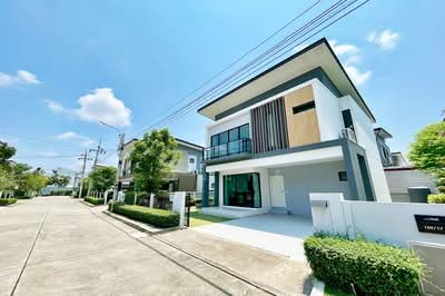 ขาย - Eco haus Pinklao-Salaya : อีโคเฮ้าส์ ปิ่นเกล้า-ศาลายา, นนทบุรี