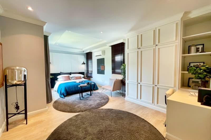 Eco haus Pinklao-Salaya : อีโคเฮ้าส์ ปิ่นเกล้า-ศาลายา, นนทบุรี, ถนนอัจฉริยะพัฒนา 2, ศาลากลาง, บางกรวย, นนทบุรี, 172 ตร.ม., บ้านเดี่ยว ขาย, โดย คุณนารี, 500242274 - DDproperty.com