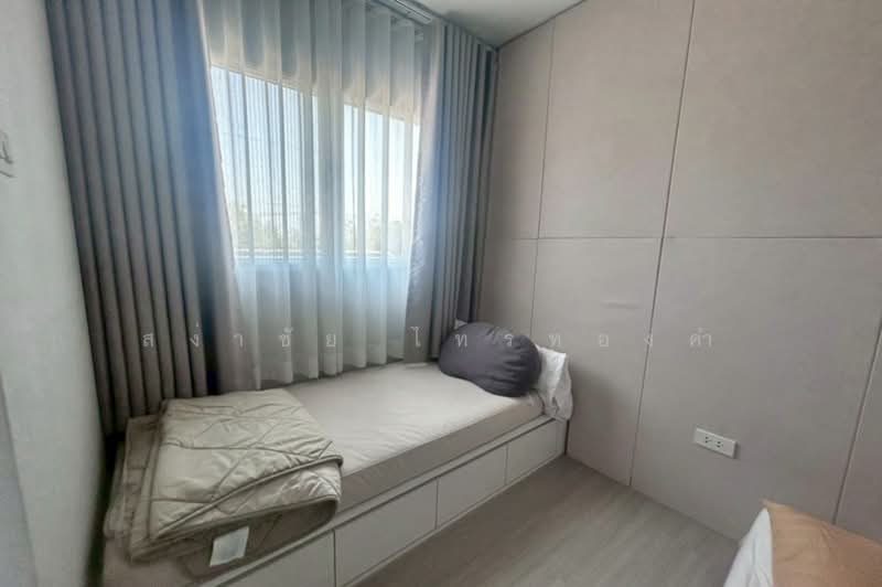 City Home Rattanathibet, Nonthaburi, 26/1 Rattanathibet Road, Bang Kra So, Muang Nonthaburi, Nonthaburi, 1 Bedroom, 26 sqm, Condo For Sale, by สง่าชัย ไทรทองคำ, 500242275 - DDproperty.com