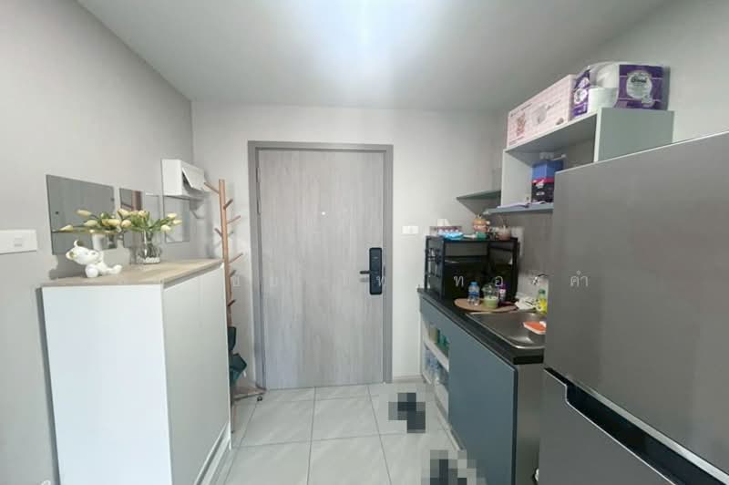 City Home Rattanathibet, Nonthaburi, 26/1 Rattanathibet Road, Bang Kra So, Muang Nonthaburi, Nonthaburi, 1 Bedroom, 26 sqm, Condo For Sale, by สง่าชัย ไทรทองคำ, 500242275 - DDproperty.com