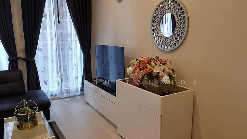 Noble Ploenchit, Bangkok, 1035 Ploenchit  Road, Lumphini, Pathum Wan, Bangkok, 1 Bedroom, 56 sqm, Condo For Rent, by Krittin Tansida, 500242276 - DDproperty.com