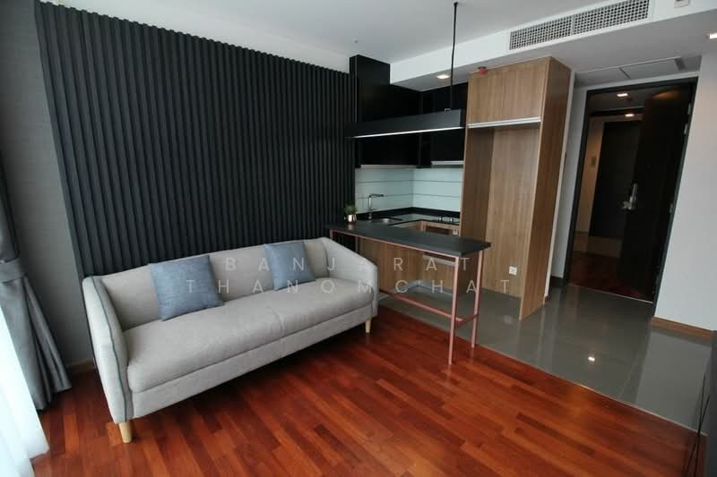 Wish Signature Midtown Siam, Bangkok, 512 Phetchaburi Road, Thanon Phetchaburi, Ratchathewi, Bangkok, 2 Bedrooms, 47 sqm, Condo For Sale, by Banjarat Thanomchat, 500242277 - DDproperty.com