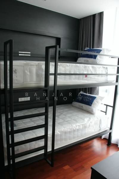 Wish Signature Midtown Siam : วิช ซิกเนเจอร์ มิดทาวน์ สยาม, กรุงเทพ, 512 เพชรบุรี, ถนนเพชรบุรี, ราชเทวี, กรุงเทพ, 47 ตร.ม., คอนโด ขาย, โดย Banjarat Thanomchat, 500242277 - DDproperty.com