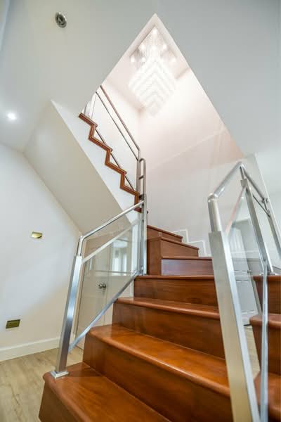 Belle Grand Rama 9, Bangkok, 131 Rama 9 Road, Huai Khwang, Huai Khwang, Bangkok, 3 Bedrooms, 108 sqm, Condo For Rent, by ณัฏฐ์นรี จิตต์ชอบธรรม, 500242278 - DDproperty.com