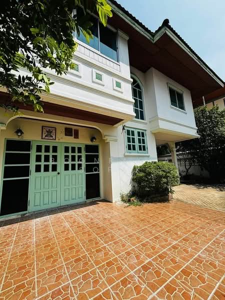 undefined, Bangkok, Lat Phrao, Lat Phrao, Bangkok, 4 Bedrooms, 79 sqm, Single Detached House For Rent, by Boonraksa Sopak, 500242279 - DDproperty.com