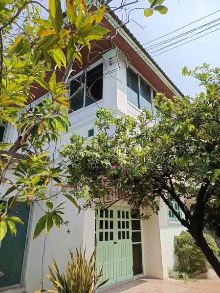 undefined, Bangkok, Lat Phrao, Lat Phrao, Bangkok, 4 Bedrooms, 79 sqm, Single Detached House For Rent, by Boonraksa Sopak, 500242279 - DDproperty.com