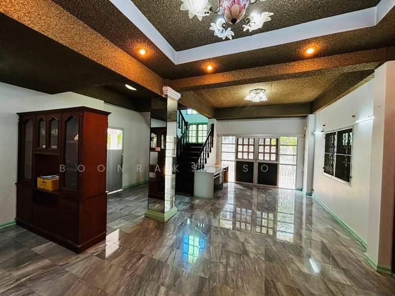 undefined, กรุงเทพ, ลาดพร้าว, ลาดพร้าว, กรุงเทพ, 79 ตร.ม., บ้านเดี่ยว ให้เช่า, โดย Boonraksa Sopak, 500242279 - DDproperty.com