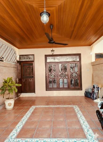 ทาวน์เฮ้าส์ 4-ห้องนอน, กรุงเทพ, วัดท่าพระ, บางกอกใหญ่, กรุงเทพ, 325 ตร.ม., ทาวน์เฮ้าส์ ขาย, โดย Orapa Sumetheesirisakul, 500242280 - DDproperty.com