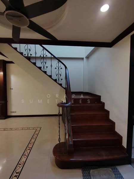 4-BR Townhouse, Bangkok, Wat Tha Pra, Bangkok Yai, Bangkok, 4 Bedrooms, 325 sqm, Townhouse For Sale, by Orapa Sumetheesirisakul, 500242280 - DDproperty.com