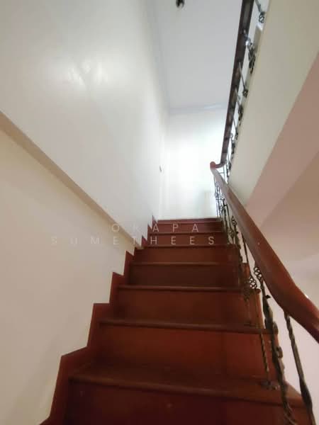 4-BR Townhouse, Bangkok, Wat Tha Pra, Bangkok Yai, Bangkok, 4 Bedrooms, 325 sqm, Townhouse For Sale, by Orapa Sumetheesirisakul, 500242280 - DDproperty.com