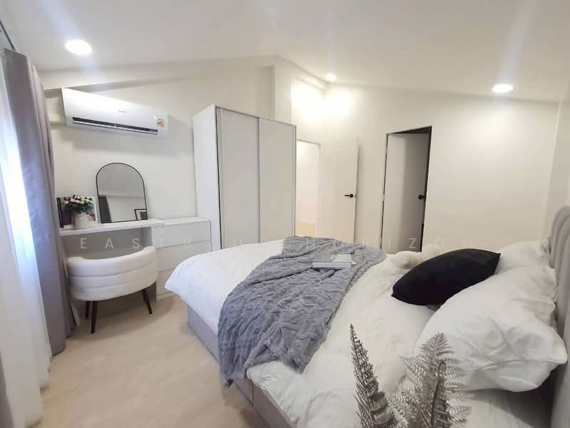 Eastwood Park, Bangkok, On Nut 36 Alley, Suan Luang, Suan Luang, Bangkok, 2 Bedrooms, 100 sqm, Condo For Sale, by Eastblue Horizon, 500242281 - DDproperty.com