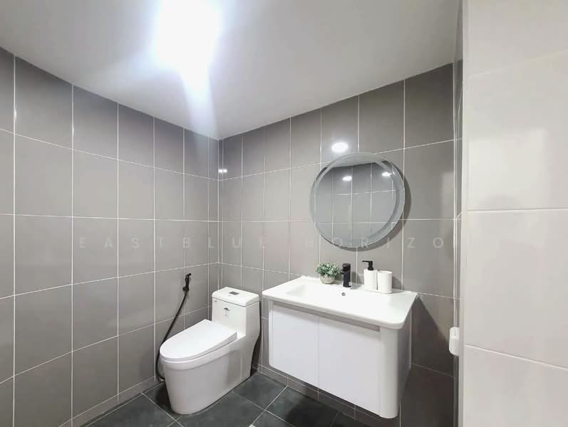 Eastwood Park, Bangkok, On Nut 36 Alley, Suan Luang, Suan Luang, Bangkok, 2 Bedrooms, 100 sqm, Condo For Sale, by Eastblue Horizon, 500242281 - DDproperty.com