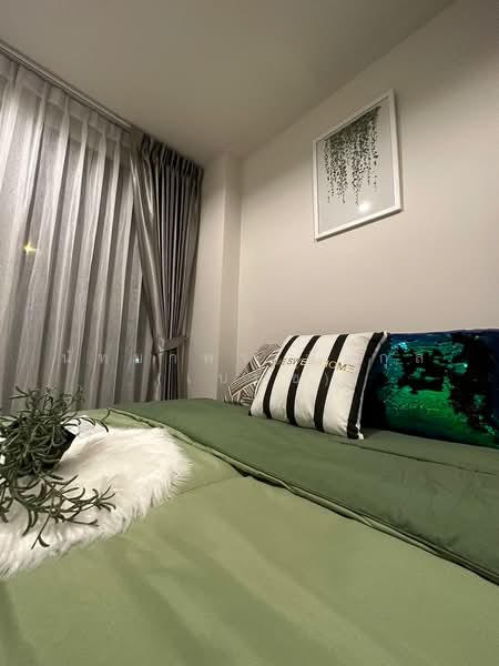 The Excel Hideaway Sukhumvit 71 : ดิ เอ็กเซล ไฮด์ อะเวย์ สุขุมวิท 71, กรุงเทพ, ซ.มีสุวรรณ 2, พระโขนงเหนือ, วัฒนา, กรุงเทพ, 60 ตร.ม., คอนโด ให้เช่า, โดย นัทยาพร พึ่มกุล (เบนซ์), 500242282 - DDproperty.com