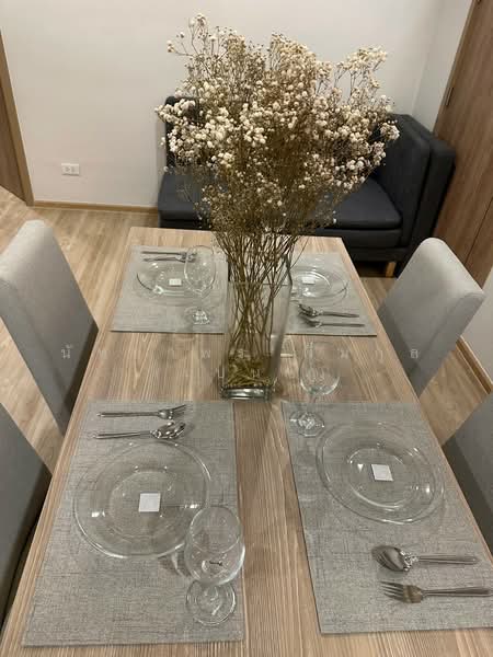 The Excel Hideaway Sukhumvit 71, Bangkok, Soi Mi Suwan 2, Phra Kanong Nua, Watthana, Bangkok, 2 Bedrooms, 60 sqm, Condo For Rent, by Nattayaporn Peumkul (Benz), 500242282 - DDproperty.com