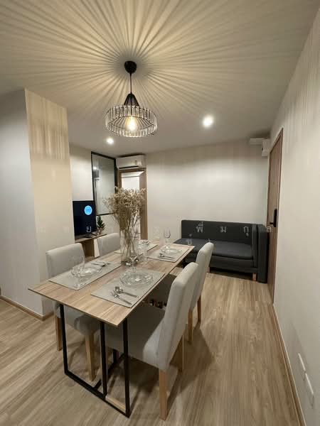 The Excel Hideaway Sukhumvit 71 : ดิ เอ็กเซล ไฮด์ อะเวย์ สุขุมวิท 71, กรุงเทพ, ซ.มีสุวรรณ 2, พระโขนงเหนือ, วัฒนา, กรุงเทพ, 60 ตร.ม., คอนโด ให้เช่า, โดย นัทยาพร พึ่มกุล (เบนซ์), 500242282 - DDproperty.com