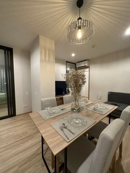 The Excel Hideaway Sukhumvit 71 : ดิ เอ็กเซล ไฮด์ อะเวย์ สุขุมวิท 71, กรุงเทพ, ซ.มีสุวรรณ 2, พระโขนงเหนือ, วัฒนา, กรุงเทพ, 60 ตร.ม., คอนโด ให้เช่า, โดย นัทยาพร พึ่มกุล (เบนซ์), 500242282 - DDproperty.com