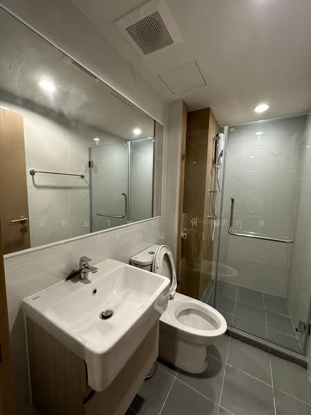 The Excel Hideaway Sukhumvit 71, Bangkok, Soi Mi Suwan 2, Phra Kanong Nua, Watthana, Bangkok, 2 Bedrooms, 60 sqm, Condo For Rent, by Nattayaporn Peumkul (Benz), 500242282 - DDproperty.com