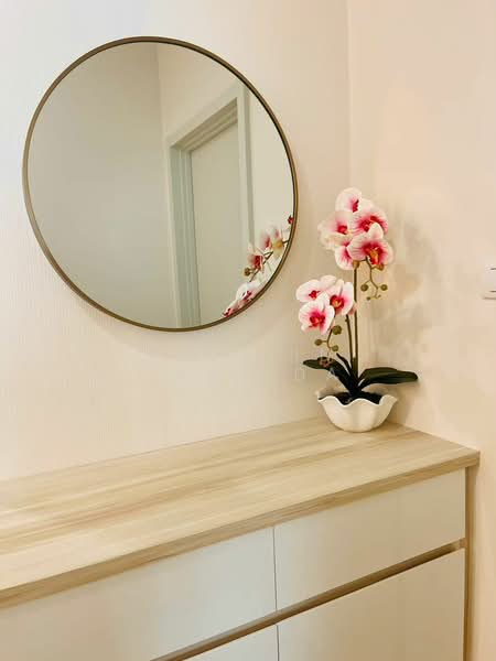 Supalai Loft Prajadhipok-Wongwian Yai : ศุภาลัย ลอฟท์ ประชาธิปก-วงเวียนใหญ่, กรุงเทพ, ถนนประชาธิปก, สมเด็จเจ้าพระยา, คลองสาน, กรุงเทพ, 75 ตร.ม., คอนโด ให้เช่า, โดย Krittin Tansida, 500242283 - DDproperty.com