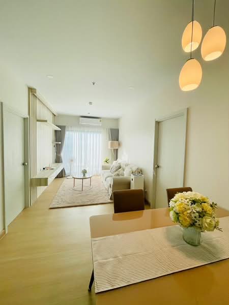 Supalai Loft Prajadhipok-Wongwian Yai, Bangkok, Prajadhipok Road, Somdet Chao Phraya, Khlong San, Bangkok, 2 Bedrooms, 75 sqm, Condo For Rent, by Krittin Tansida, 500242283 - DDproperty.com