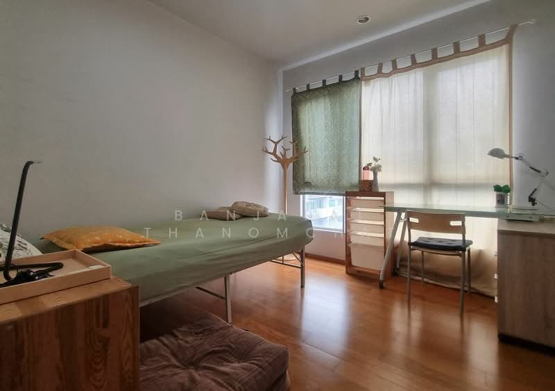 HIVE Taksin, Bangkok, 18 1 Soi, Khlong Ton Sai, Khlong San, Bangkok, 2 Bedrooms, 67 sqm, Condo For Rent, by Banjarat Thanomchat, 500242284 - DDproperty.com