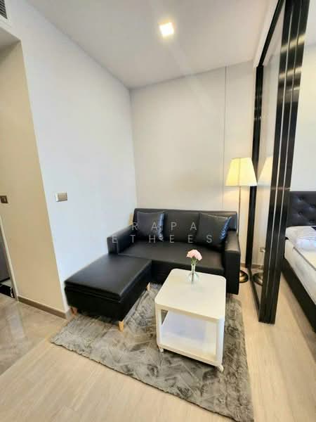 One9Five Asoke-Rama 9 : วัน ไนน์ ไฟว์ อโศก-พระราม 9, กรุงเทพ, 195 ถนนพระราม 9 ซอย 5, ห้วยขวาง, ห้วยขวาง, กรุงเทพ, 26 ตร.ม., คอนโด ขาย, โดย Orapa Sumetheesirisakul, 500242286 - DDproperty.com