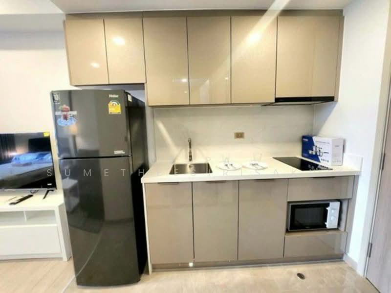 One9Five Asoke-Rama 9 : วัน ไนน์ ไฟว์ อโศก-พระราม 9, กรุงเทพ, 195 ถนนพระราม 9 ซอย 5, ห้วยขวาง, ห้วยขวาง, กรุงเทพ, 26 ตร.ม., คอนโด ขาย, โดย Orapa Sumetheesirisakul, 500242286 - DDproperty.com