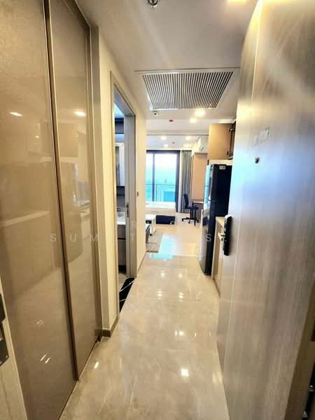 One9Five Asoke-Rama 9, Bangkok, 195 Soi Rama 9 Soi 5, Huai Khwang, Huai Khwang, Bangkok, 1 Bedroom, 26 sqm, Condo For Sale, by Orapa Sumetheesirisakul, 500242286 - DDproperty.com