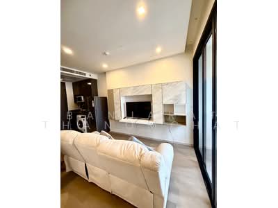 For Rent - ASHTON Asoke, Bangkok
