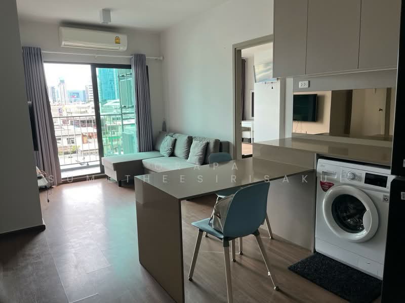 For Sale - IDEO Sukhumvit 93, Bangkok