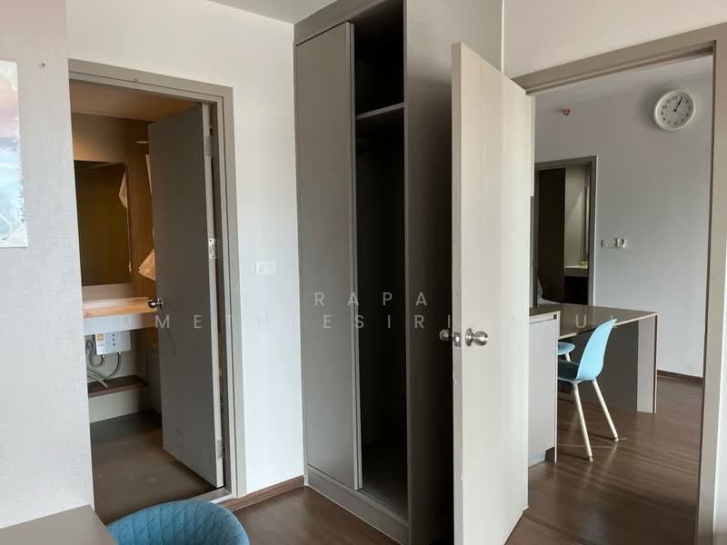 For Sale - IDEO Sukhumvit 93, Bangkok