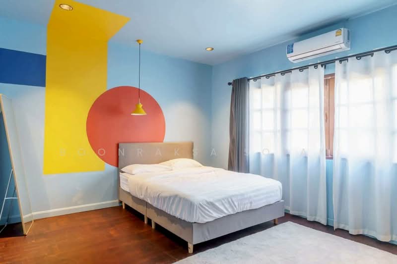 undefined, Bangkok, Khlong Tan Nua, Watthana, Bangkok, 5 Bedrooms, 400 sqm, Townhouse For Rent, by Boonraksa Sopak, 500242293 - DDproperty.com