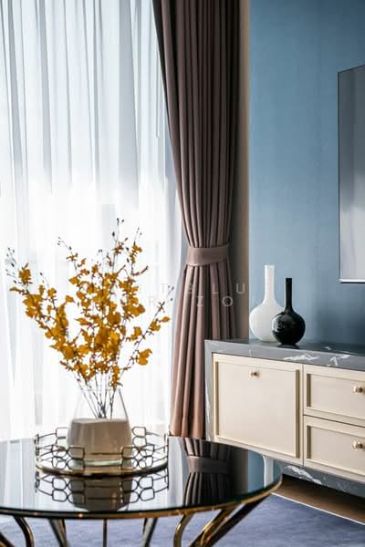 BEATNIQ Sukhumvit 32, Bangkok, Soi Sukhumvit 32, Sukhumvit Road, Khong Tan, Khlong Toei, Bangkok, 2 Bedrooms, 81 sqm, Condo For Sale, by Eastblue Horizon, 500242295 - DDproperty.com