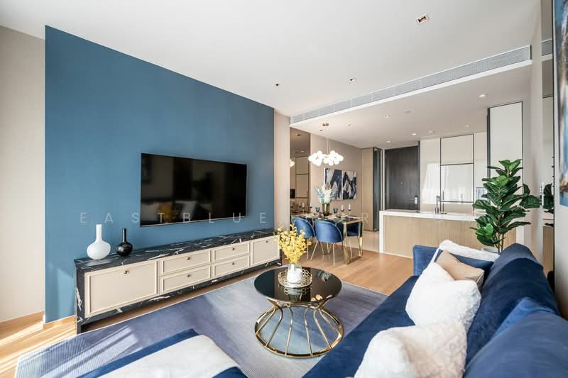 BEATNIQ Sukhumvit 32, Bangkok, Soi Sukhumvit 32, Sukhumvit Road, Khong Tan, Khlong Toei, Bangkok, 2 Bedrooms, 81 sqm, Condo For Sale, by Eastblue Horizon, 500242295 - DDproperty.com