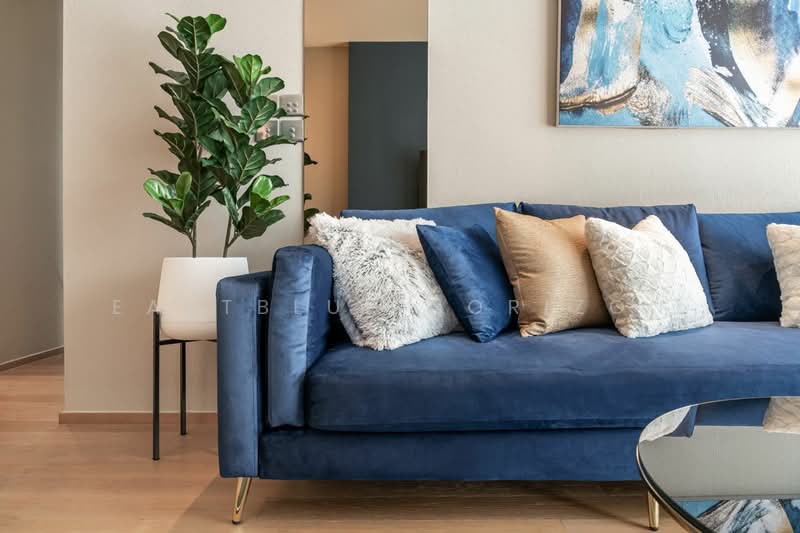 BEATNIQ Sukhumvit 32, Bangkok, Soi Sukhumvit 32, Sukhumvit Road, Khong Tan, Khlong Toei, Bangkok, 2 Bedrooms, 81 sqm, Condo For Sale, by Eastblue Horizon, 500242295 - DDproperty.com