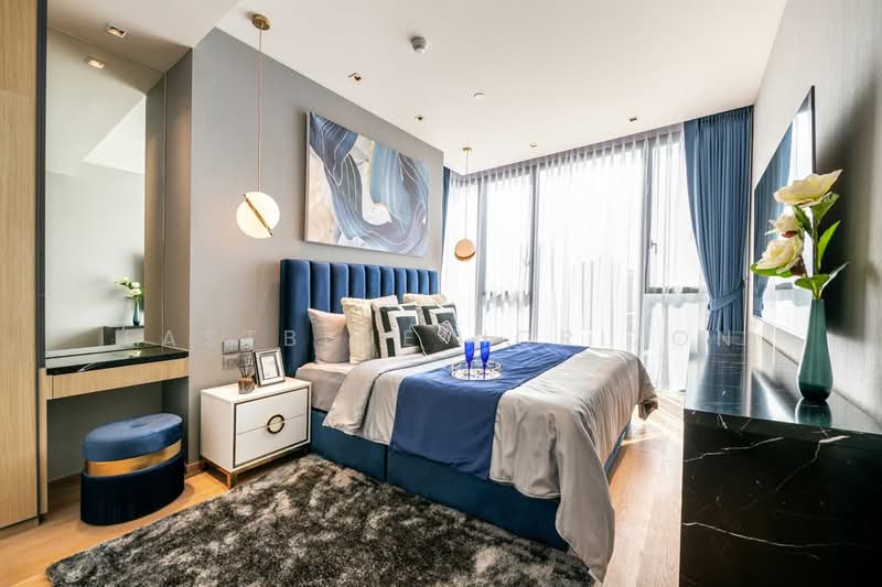 BEATNIQ Sukhumvit 32, Bangkok, Soi Sukhumvit 32, Sukhumvit Road, Khong Tan, Khlong Toei, Bangkok, 2 Bedrooms, 81 sqm, Condo For Sale, by Eastblue Horizon, 500242295 - DDproperty.com