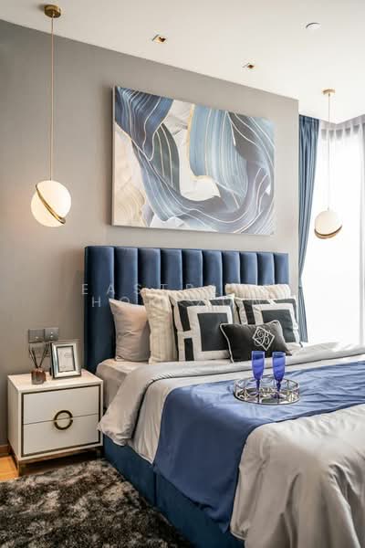 BEATNIQ Sukhumvit 32, Bangkok, Soi Sukhumvit 32, Sukhumvit Road, Khong Tan, Khlong Toei, Bangkok, 2 Bedrooms, 81 sqm, Condo For Sale, by Eastblue Horizon, 500242295 - DDproperty.com