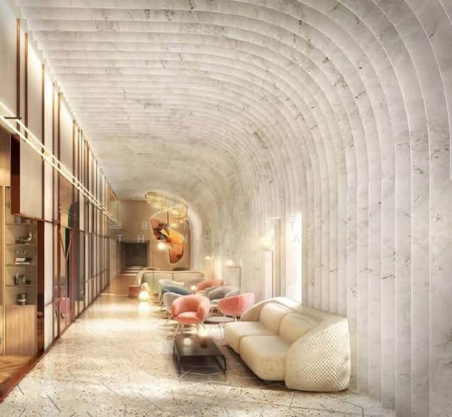 XT Huaikhwang, Bangkok, 244 Ratchadaphisek Road, Huai Khwang, Huai Khwang, Bangkok, 1 Bedroom, 31 sqm, Condo For Rent, by Banjarat Thanomchat, 500242296 - DDproperty.com