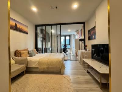 For Rent - XT Huaikhwang, Bangkok