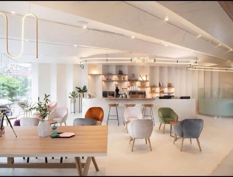 XT Huaikhwang, Bangkok, 244 Ratchadaphisek Road, Huai Khwang, Huai Khwang, Bangkok, 1 Bedroom, 31 sqm, Condo For Rent, by Banjarat Thanomchat, 500242296 - DDproperty.com