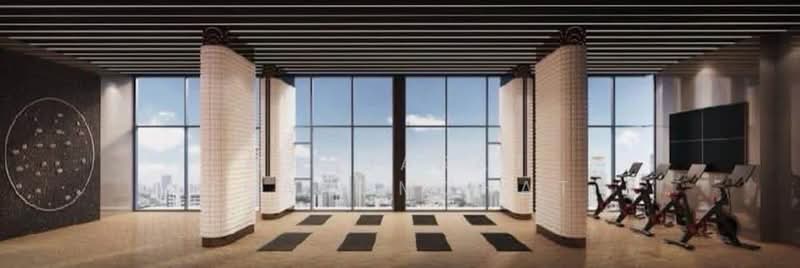 XT Huaikhwang, Bangkok, 244 Ratchadaphisek Road, Huai Khwang, Huai Khwang, Bangkok, 1 Bedroom, 31 sqm, Condo For Rent, by Banjarat Thanomchat, 500242296 - DDproperty.com