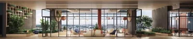 XT Huaikhwang : เอกซ์ที ห้วยขวาง, กรุงเทพ, 244 รัชดาภิเษก, ห้วยขวาง, ห้วยขวาง, กรุงเทพ, 31 ตร.ม., คอนโด ให้เช่า, โดย Banjarat Thanomchat, 500242296 - DDproperty.com