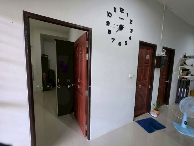 Pasuk Village, Chon Buri (Pattaya), Khao Khan Song, Si Racha, Chon Buri (Pattaya), 2 Bedrooms, 150 sqm, Single Detached House For Sale, by The Best Property ออย, 500242305 - DDproperty.com