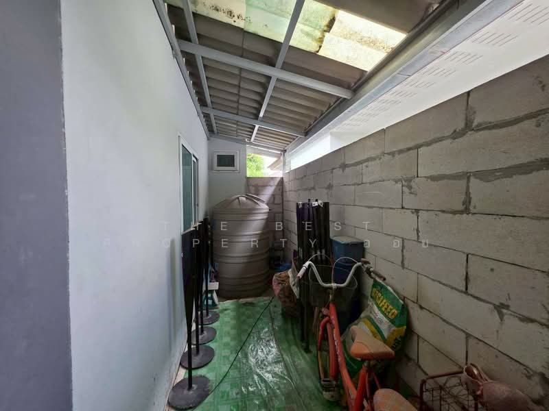 Pasuk Village, Chon Buri (Pattaya), Khao Khan Song, Si Racha, Chon Buri (Pattaya), 2 Bedrooms, 150 sqm, Single Detached House For Sale, by The Best Property ออย, 500242305 - DDproperty.com