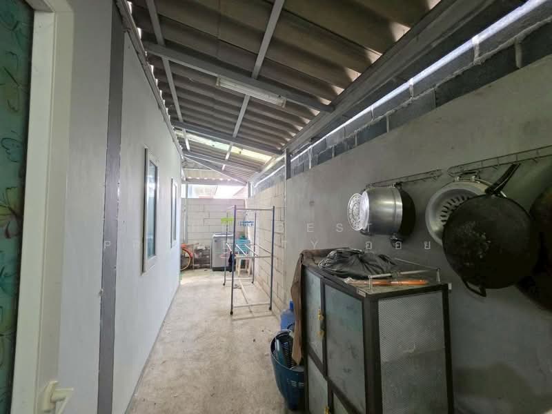 Pasuk Village, Chon Buri (Pattaya), Khao Khan Song, Si Racha, Chon Buri (Pattaya), 2 Bedrooms, 150 sqm, Single Detached House For Sale, by The Best Property ออย, 500242305 - DDproperty.com
