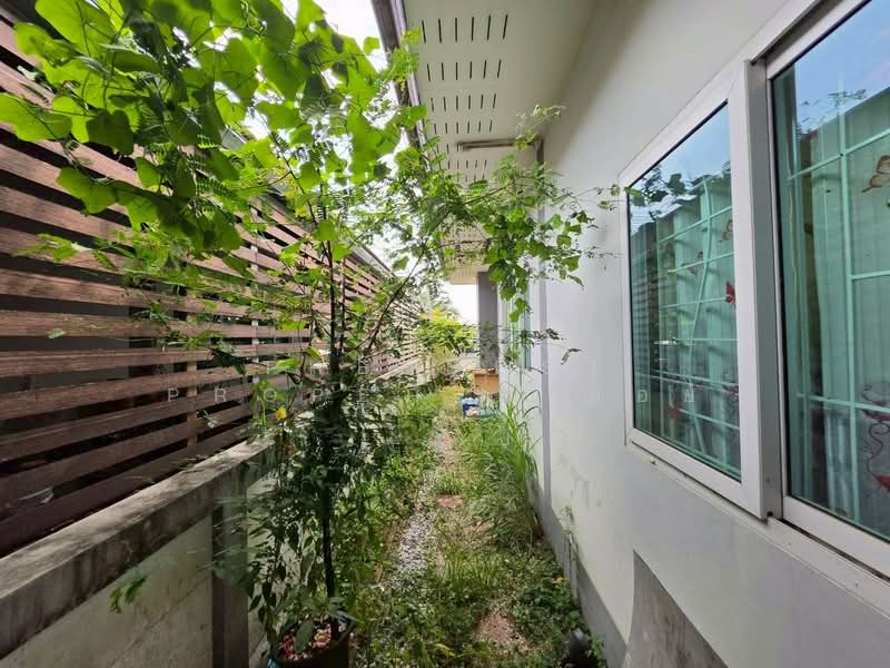 Pasuk Village : พาสุข วิลเลจ, ชลบุรี, เขาคันทรง, ศรีราชา, ชลบุรี, 150 ตร.ม., บ้านเดี่ยว ขาย, โดย The Best Property ออย, 500242305 - DDproperty.com