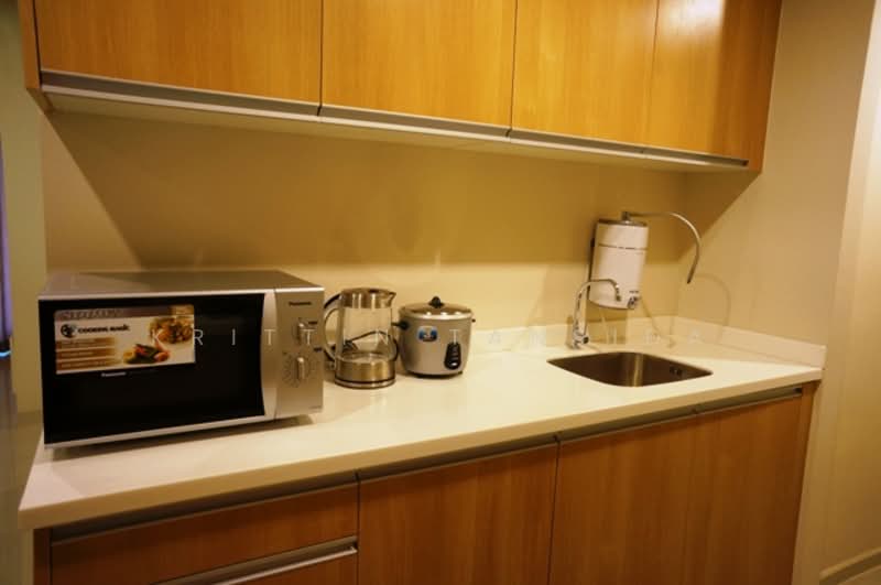 Villa Asoke, Bangkok, 1588 New Petchburi Road, Makkasan, Ratchathewi, Bangkok, 1 Bedroom, 52 sqm, Condo For Rent, by Krittin Tansida, 500242307 - DDproperty.com