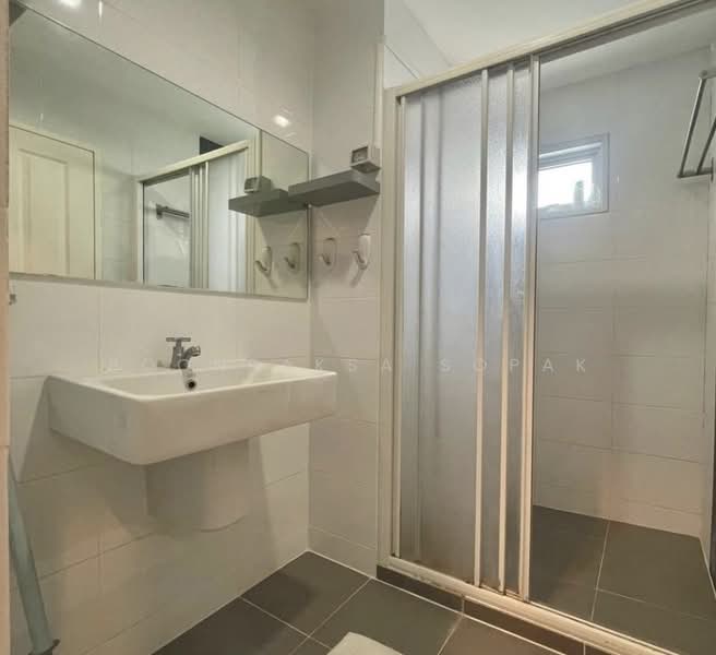 Aspire Rama 9, Bangkok, Soi Rama 9, Rama 9 Road, Huai Khwang, Huai Khwang, Bangkok, 2 Bedrooms, 50 sqm, Condo For Rent, by Boonraksa Sopak, 500242308 - DDproperty.com