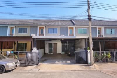 ขาย - Petchkasem 63-Wongwaen : บ้านพฤกษา 84/1 เพชรเกษม 63-วงแหวนฯ, กรุงเทพ