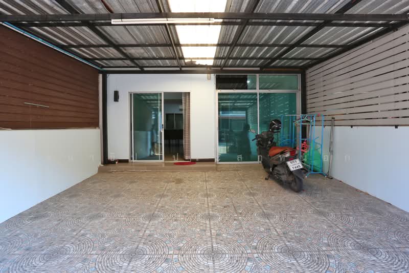 For Sale - Petchkasem 63-Wongwaen, Bangkok